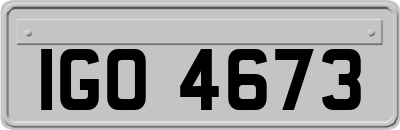 IGO4673