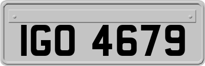 IGO4679