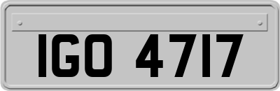 IGO4717