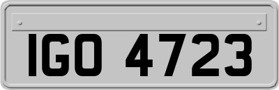 IGO4723