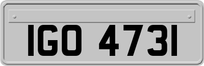 IGO4731