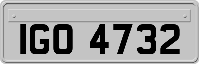 IGO4732
