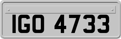 IGO4733