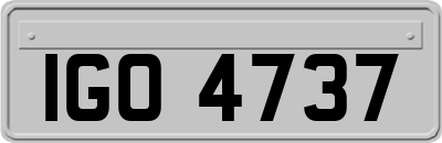 IGO4737