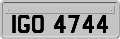 IGO4744