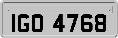 IGO4768