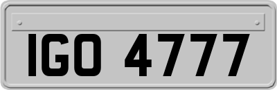 IGO4777