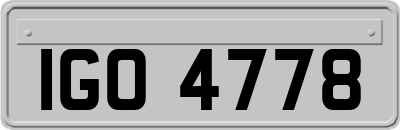IGO4778