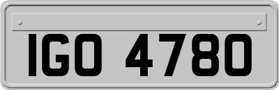 IGO4780