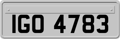 IGO4783