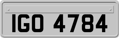 IGO4784