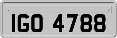 IGO4788