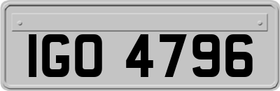 IGO4796