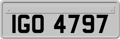 IGO4797