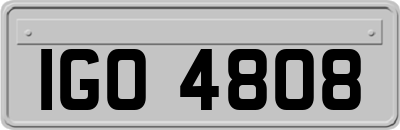 IGO4808