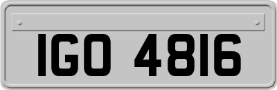 IGO4816