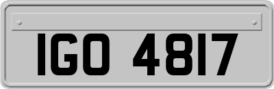 IGO4817