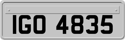 IGO4835