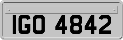 IGO4842