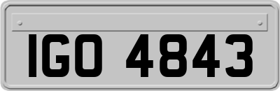 IGO4843