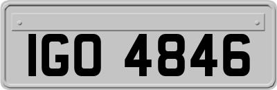IGO4846