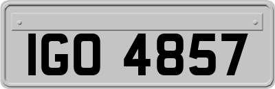 IGO4857