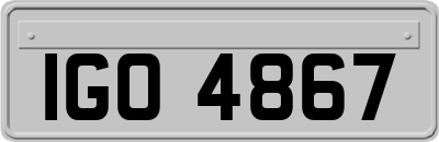 IGO4867