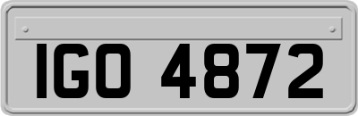 IGO4872