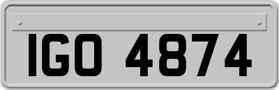 IGO4874