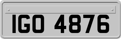 IGO4876