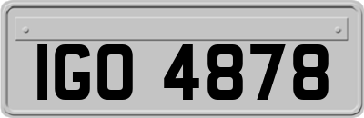 IGO4878