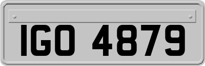 IGO4879