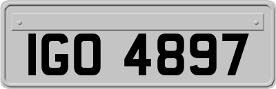IGO4897