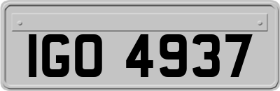 IGO4937