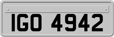 IGO4942