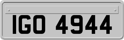 IGO4944