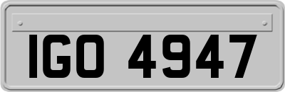 IGO4947
