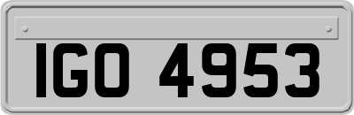 IGO4953