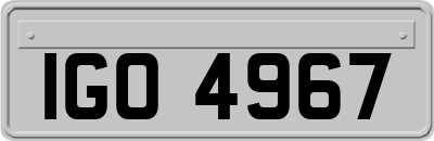IGO4967