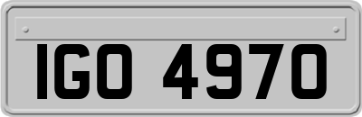 IGO4970