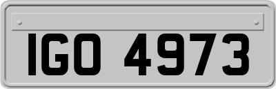 IGO4973