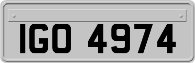 IGO4974
