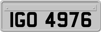 IGO4976