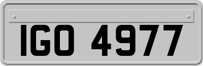 IGO4977