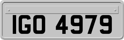 IGO4979