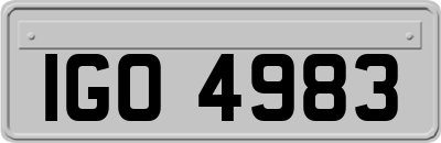 IGO4983