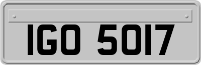 IGO5017