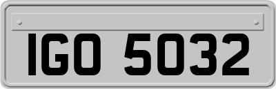 IGO5032