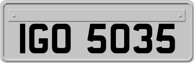 IGO5035