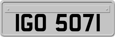 IGO5071